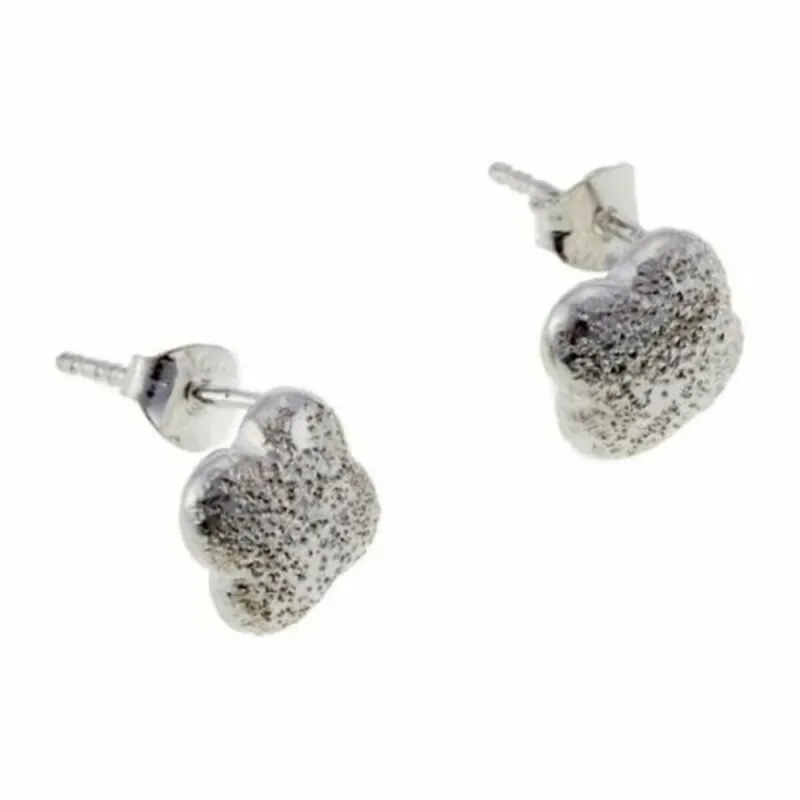 Ladies' Earrings Cristian Lay 9 mm